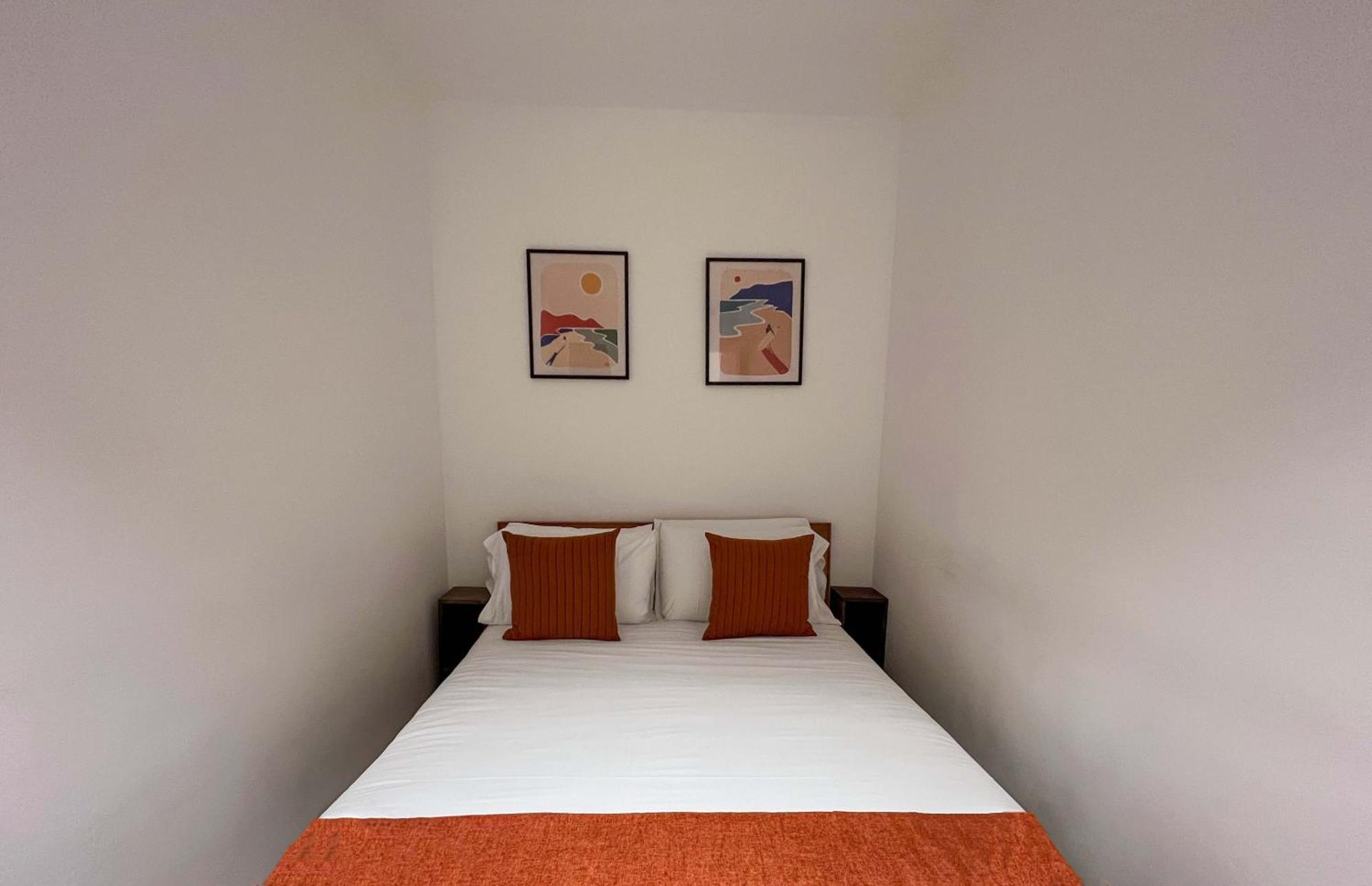 U-nique Putxet Appartement *