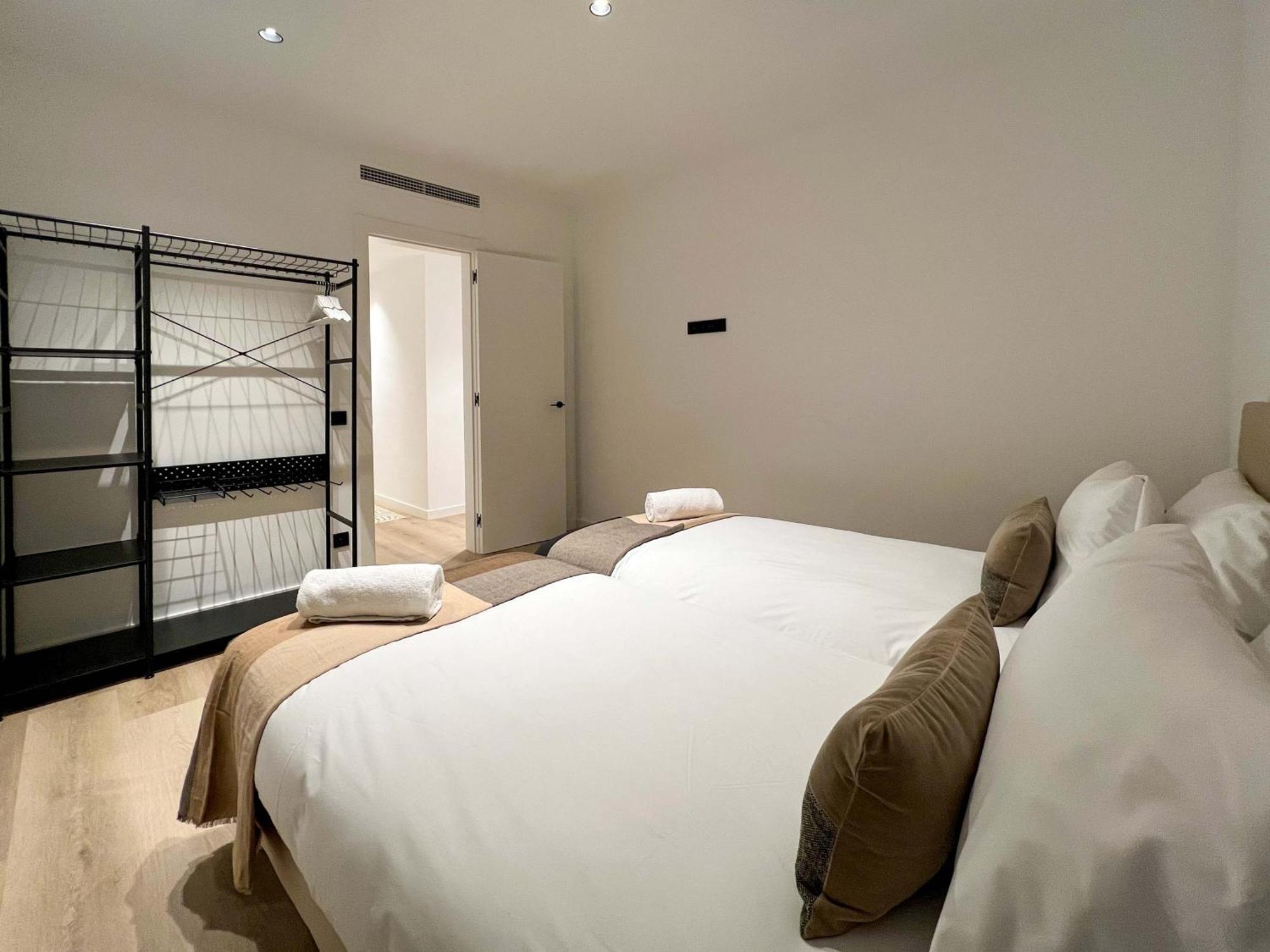 U-nique Putxet Appartement Barcelone