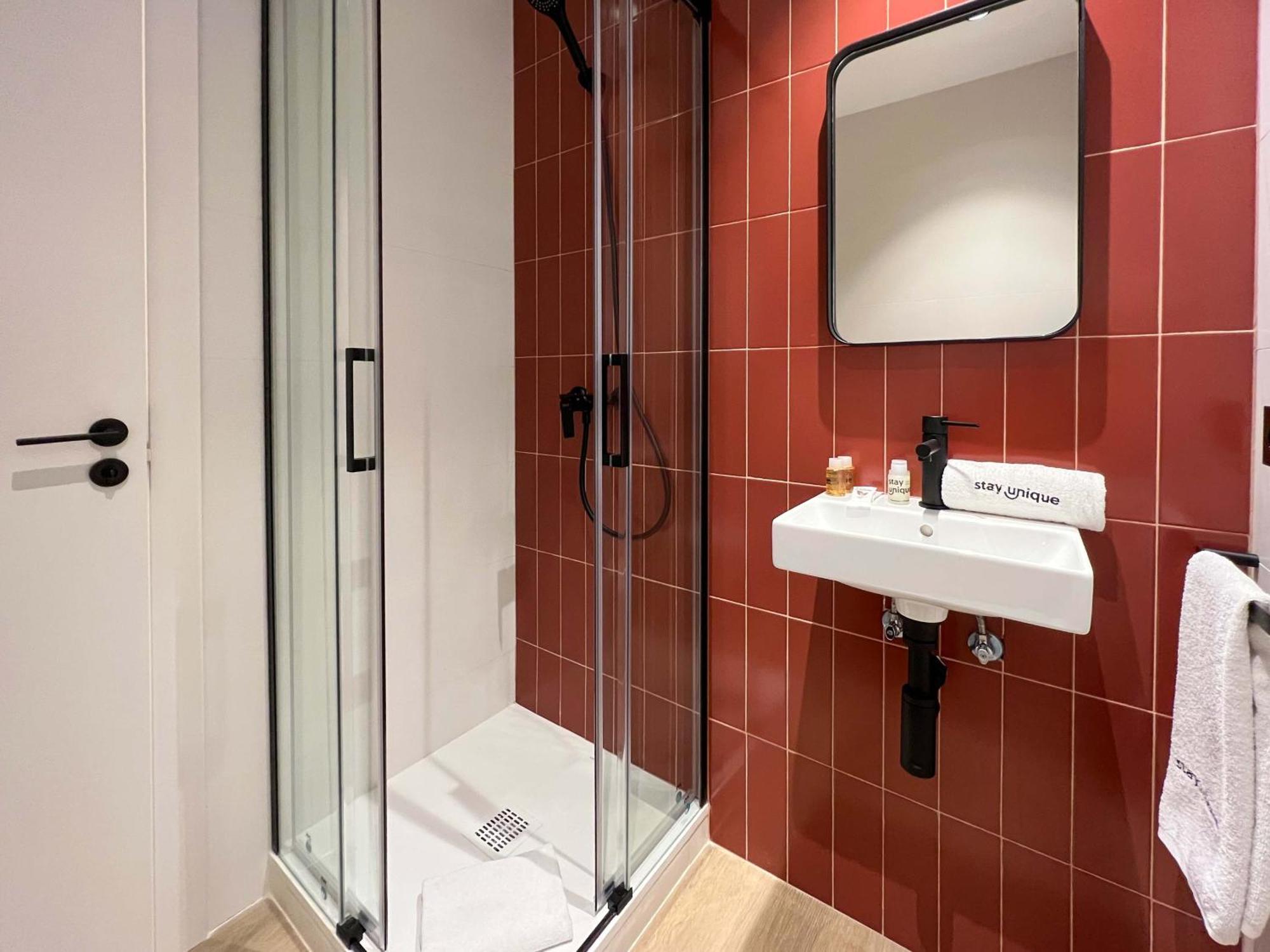 Appartement U-nique Putxet