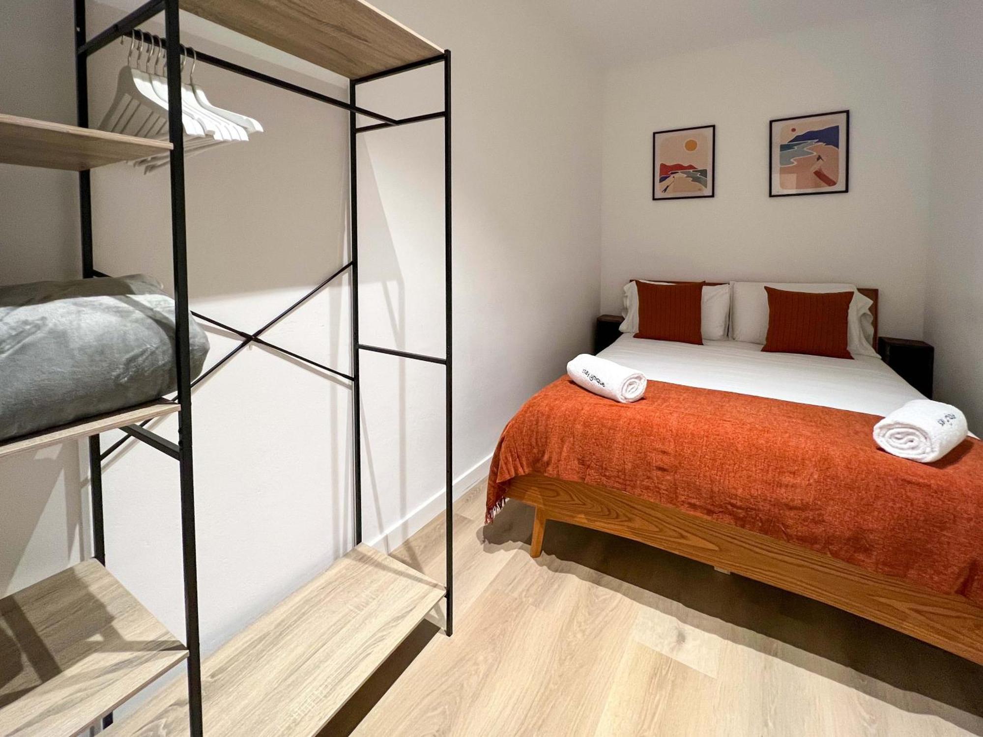 U-nique Putxet Appartement *