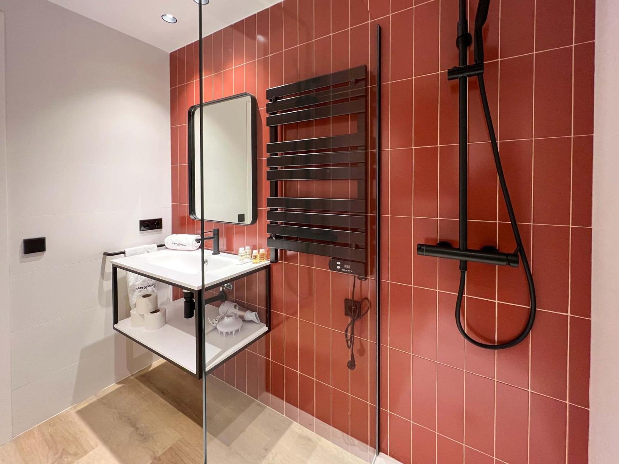 Appartement U-nique Putxet