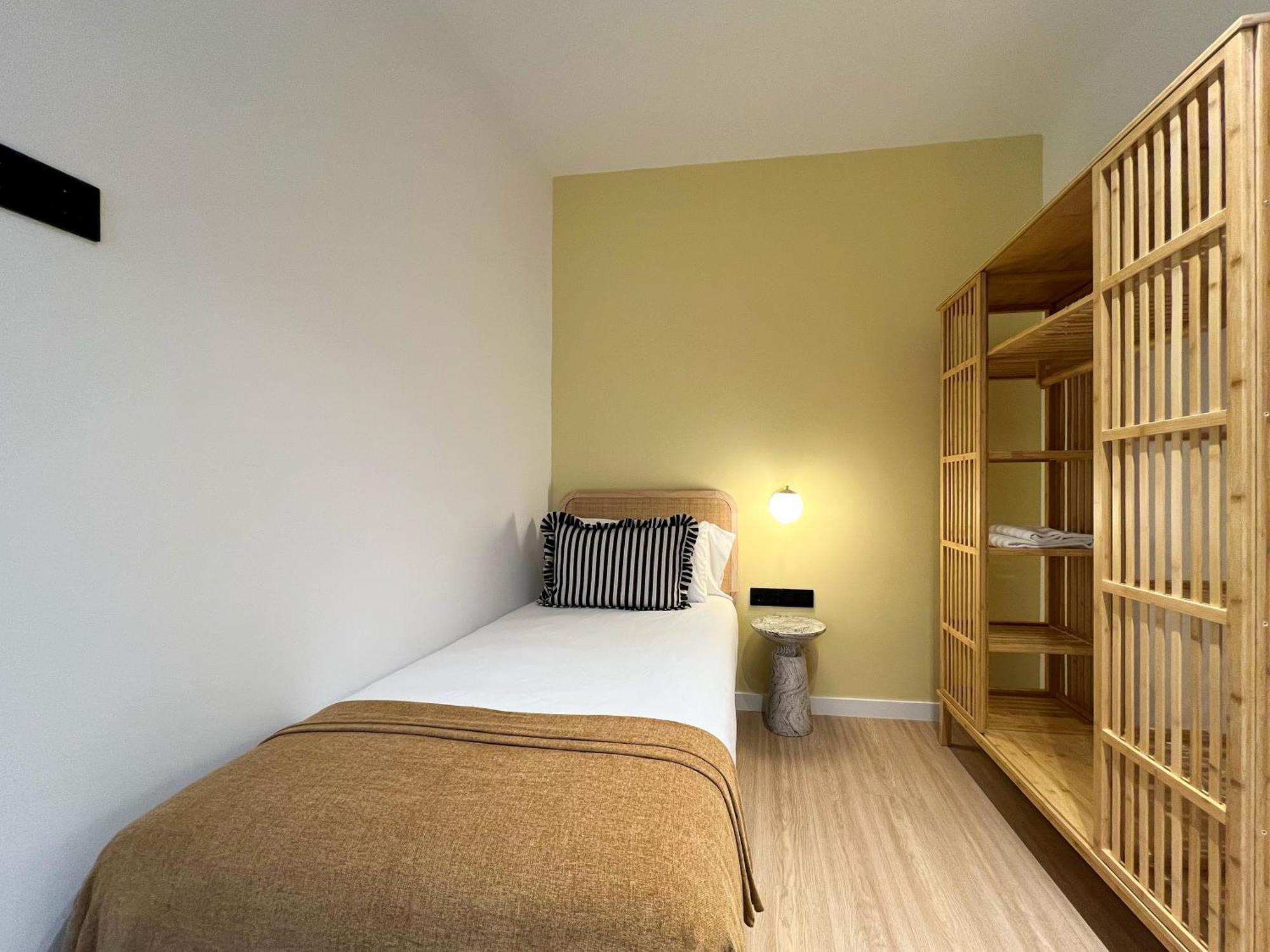 Appartement U-nique Putxet Barcelone