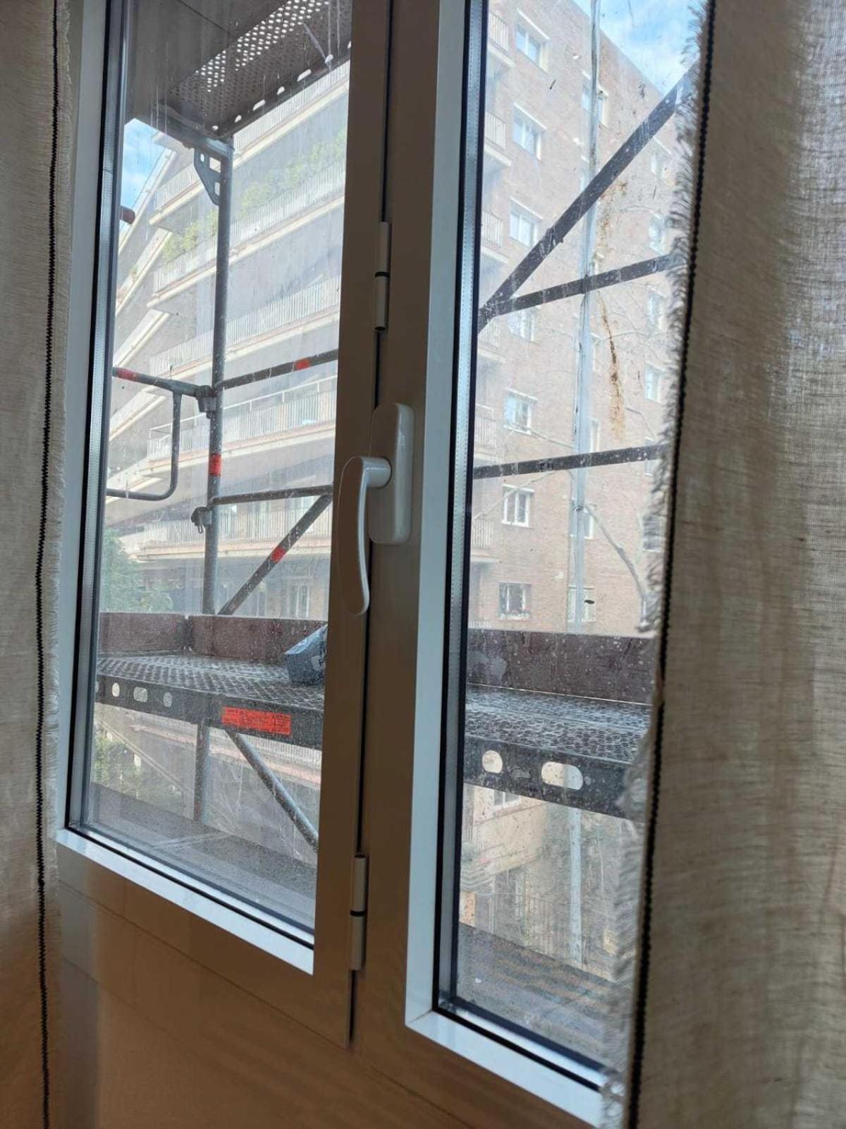 Appartement U-nique Putxet *