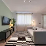 Stay U-Nique Apartment Putxet