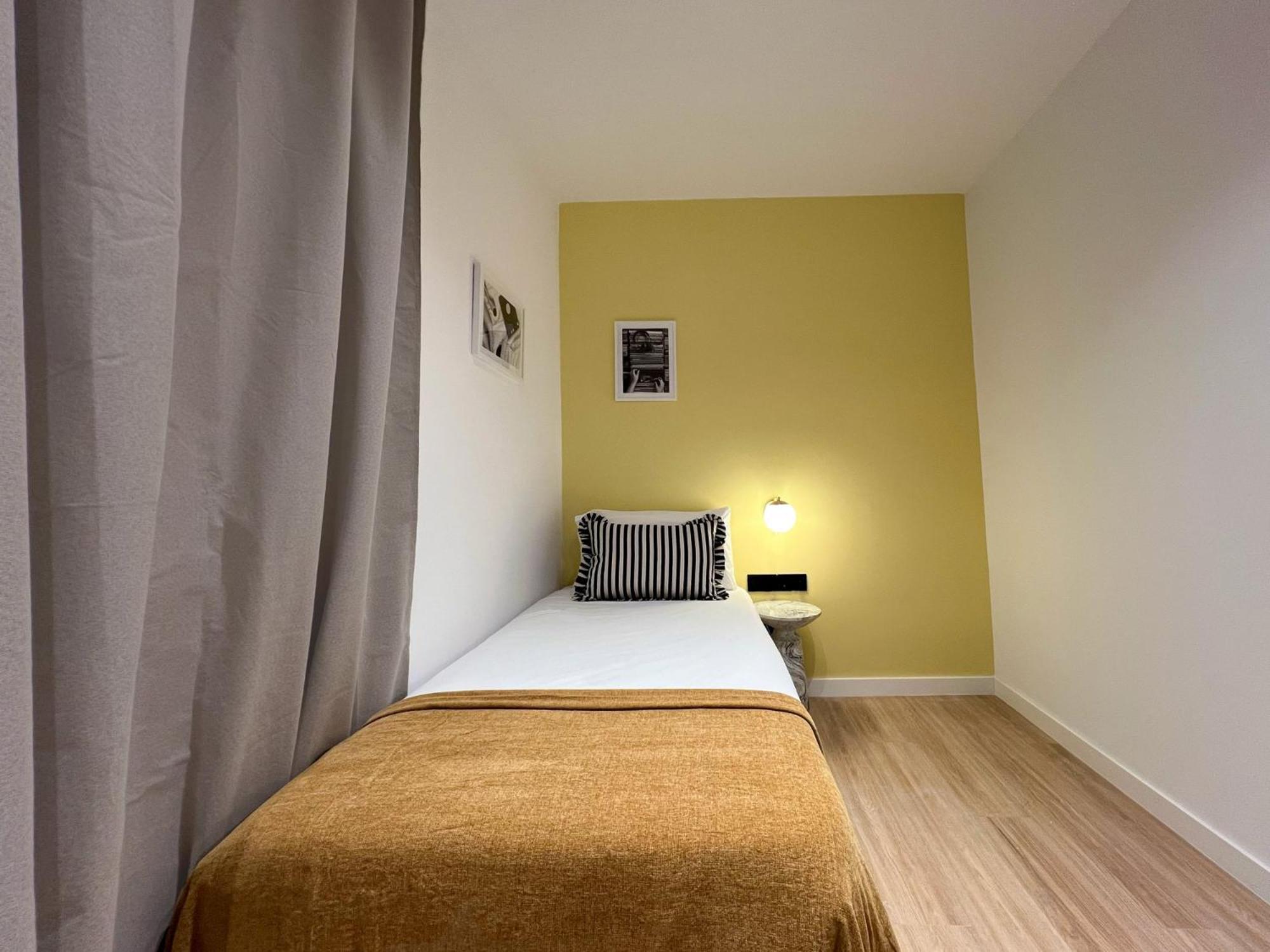 U-nique Putxet Apartamento Barcelona