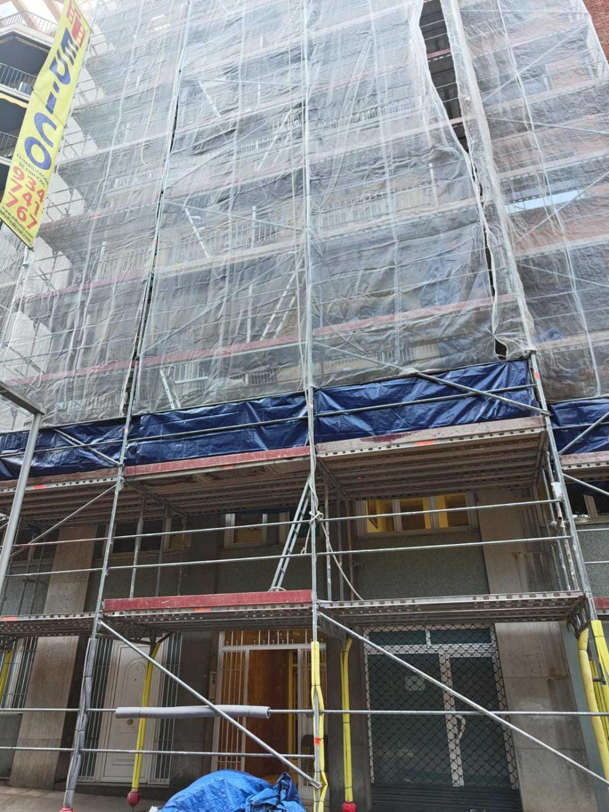 U-nique Putxet Apartamento